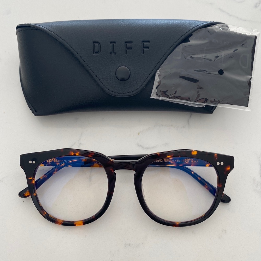 blue light glasses